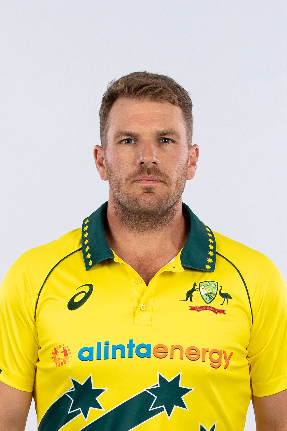 Aaron Finch